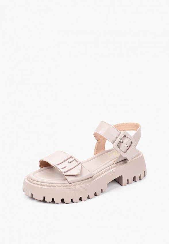 Босоножки Camille