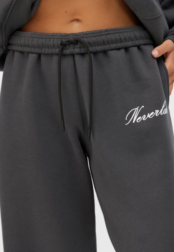 Костюм спортивный Neverlate