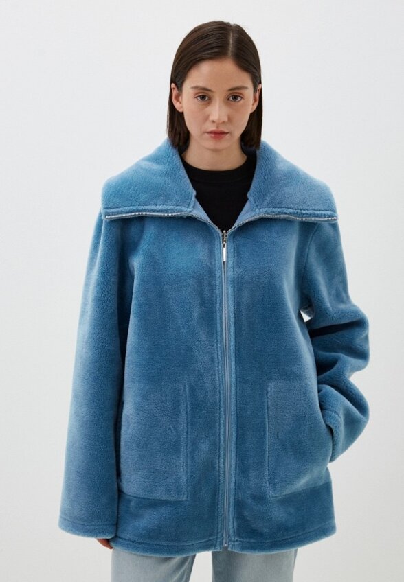 Дубленка JC Just Clothes