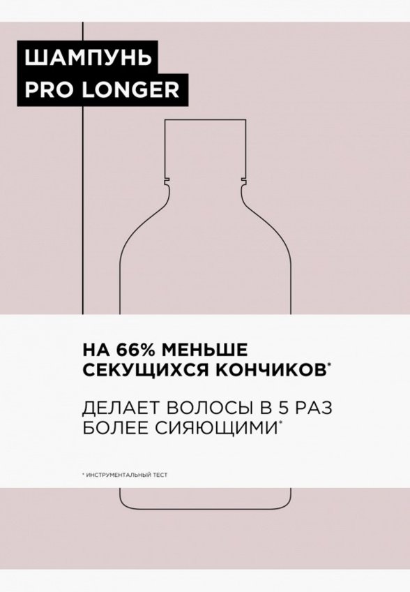 Шампунь L'Oreal Professionnel