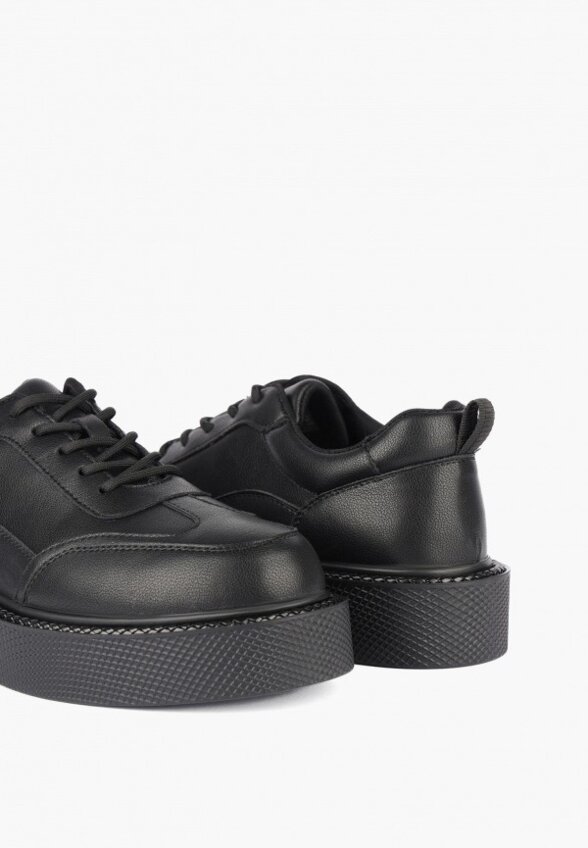 Кеды Quattrocomforto