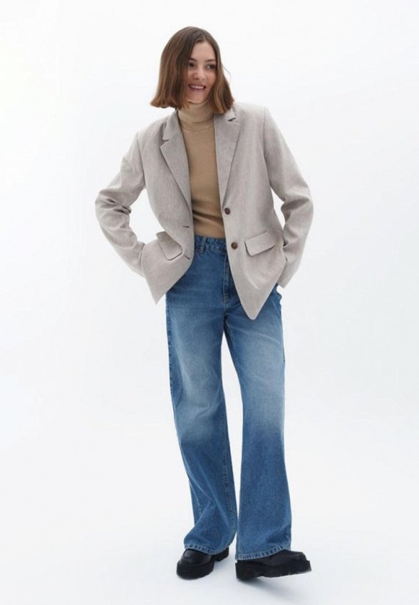 Водолазка OXXO