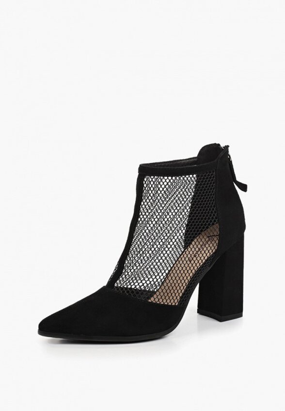 Ботильоны Vasconte