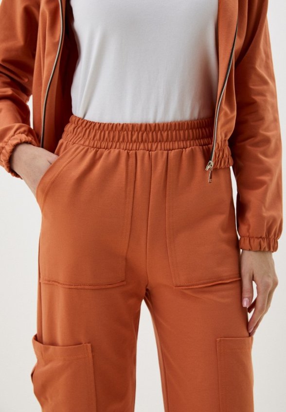 Костюм спортивный Агапэ