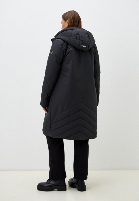 Пуховик Maritta