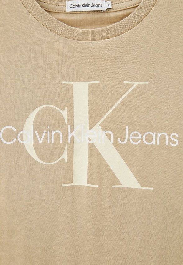 Футболка Calvin Klein Jeans