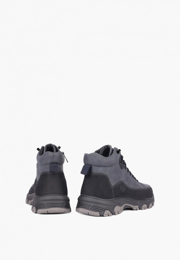 Ботинки Instreet