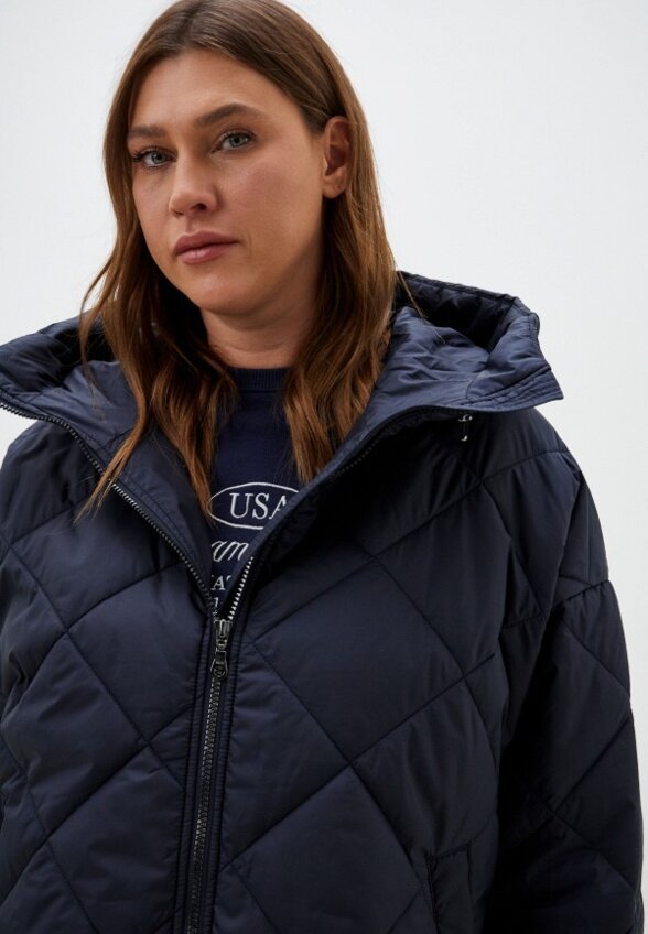 Куртка утепленная Dixi-Coat