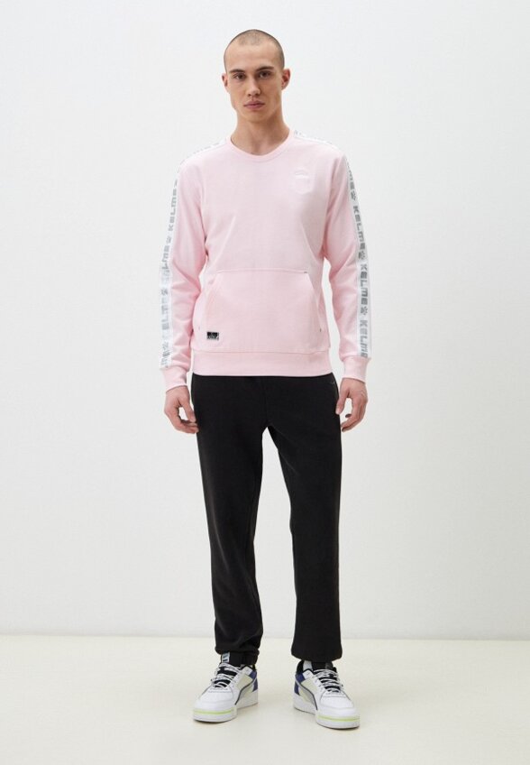 Свитшот Kelme