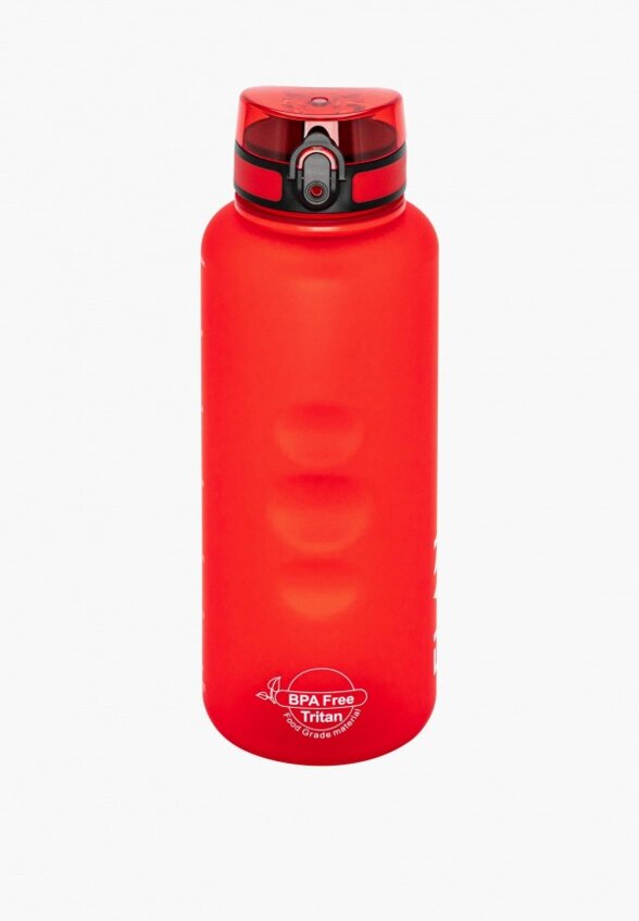 Бутылка спортивная Elan Gallery
