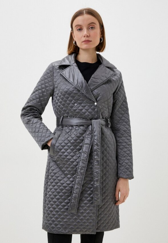 Куртка-пальто Снежная Королева