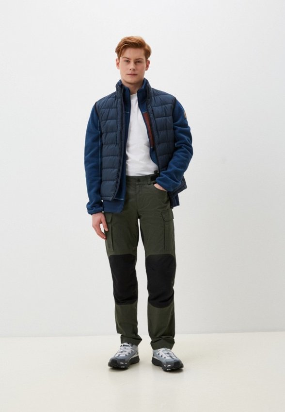 Брюки спортивные Сплав