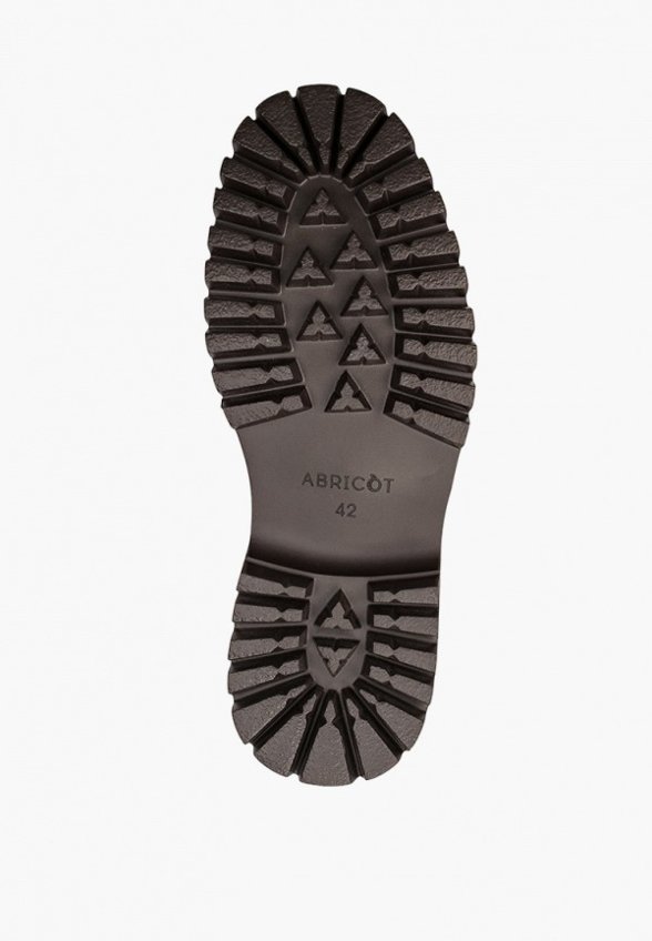 Лоферы Abricot