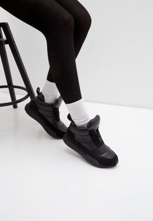 Дутики Jog Dog