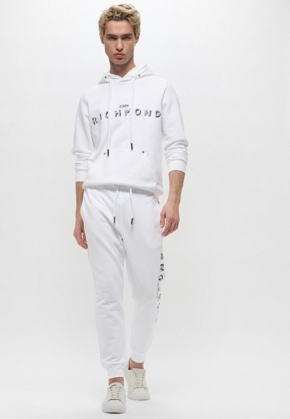Худи John Richmond