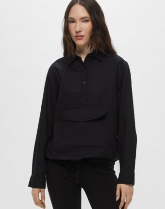 Блуза H&M женщинам