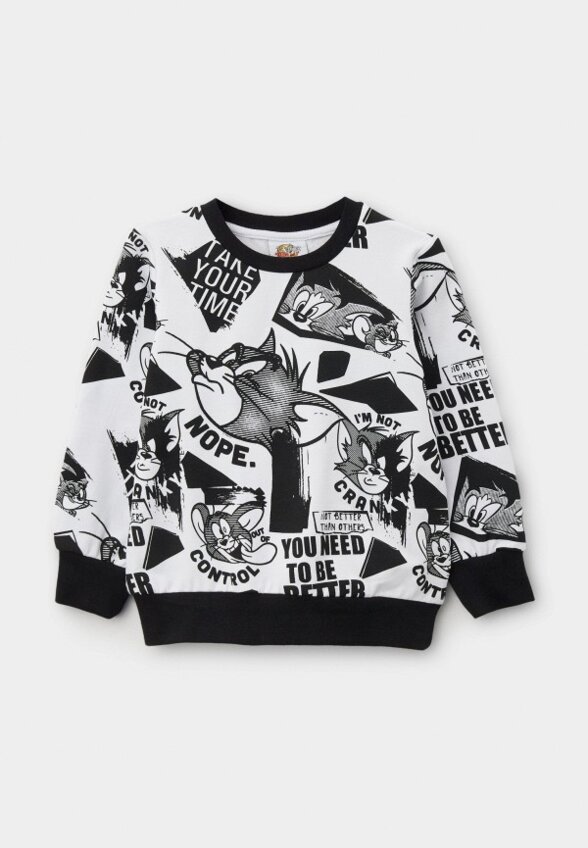 Свитшот PlayToday