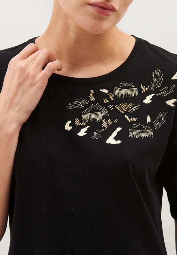 Футболка Taifun