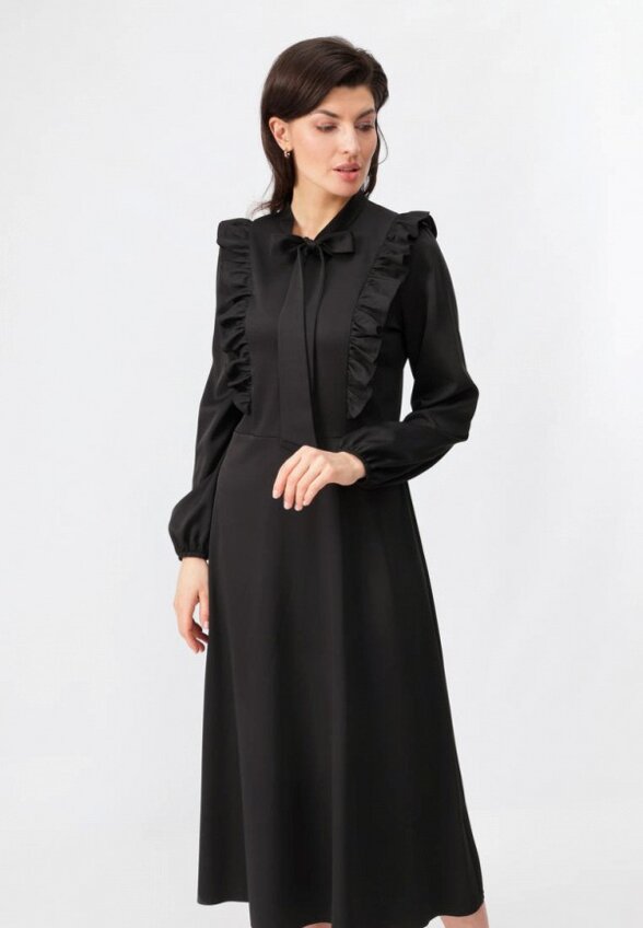 Платье Vivienne Mare