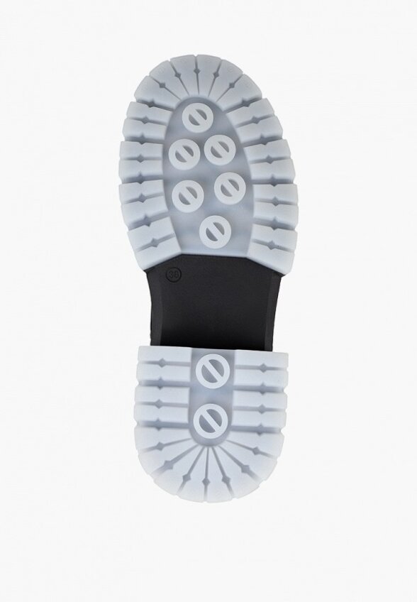 Ботинки Valeani