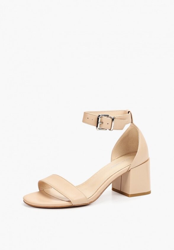 Босоножки Thomas Munz