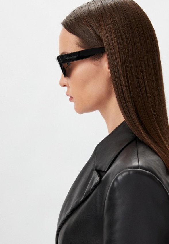 Очки солнцезащитные Dolce&Gabbana