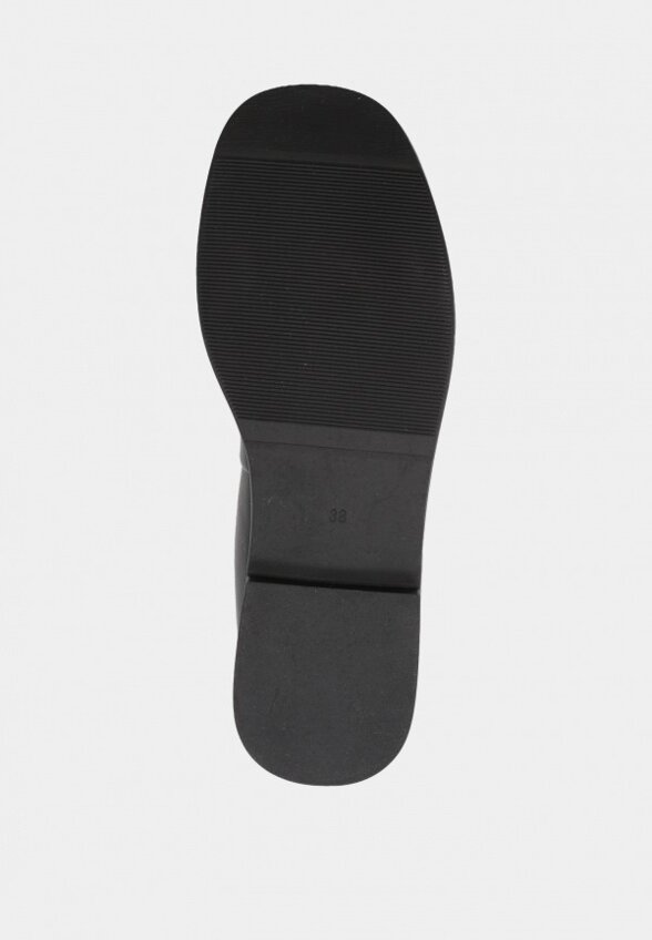 Балетки Francesco Donni