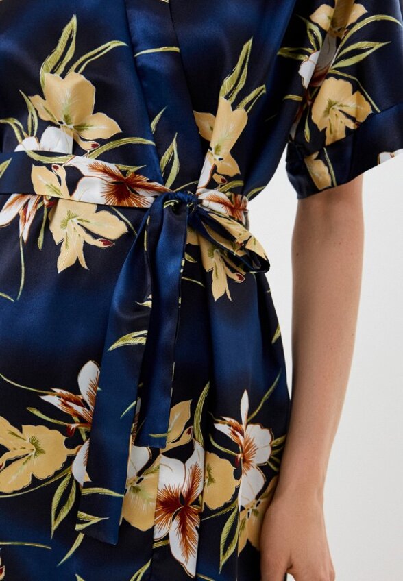 Халат домашний Cleo