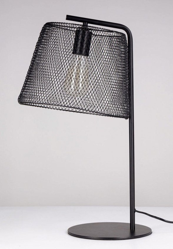 Светильник настольный De Markt