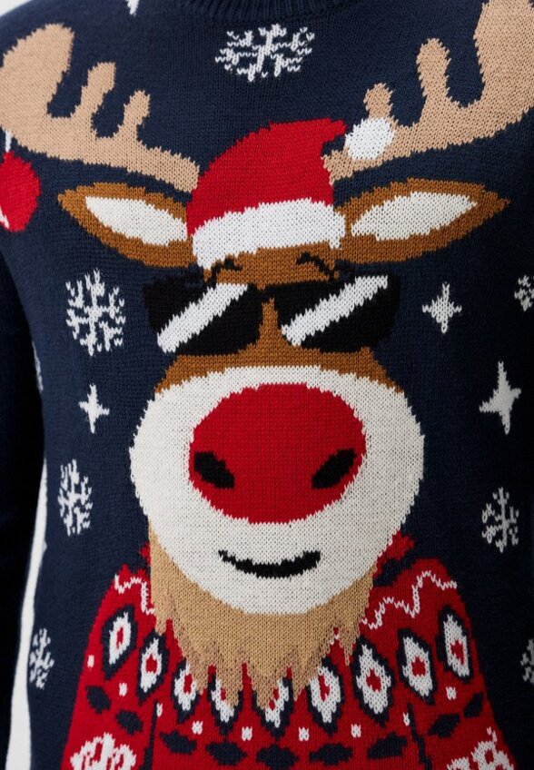 Джемпер Terranova