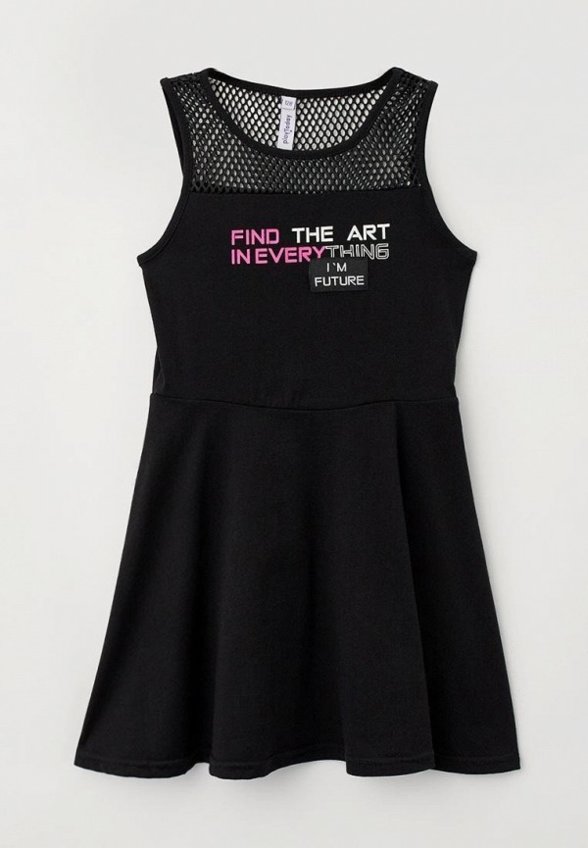 Платье PlayToday