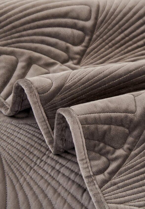 Комплект с покрывалом Sofi De Marko