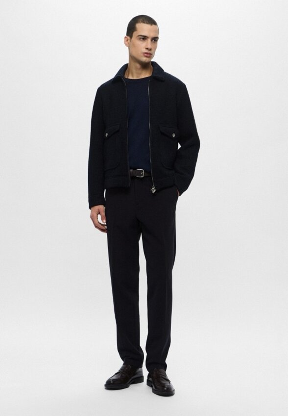 Кардиган Jeordie's