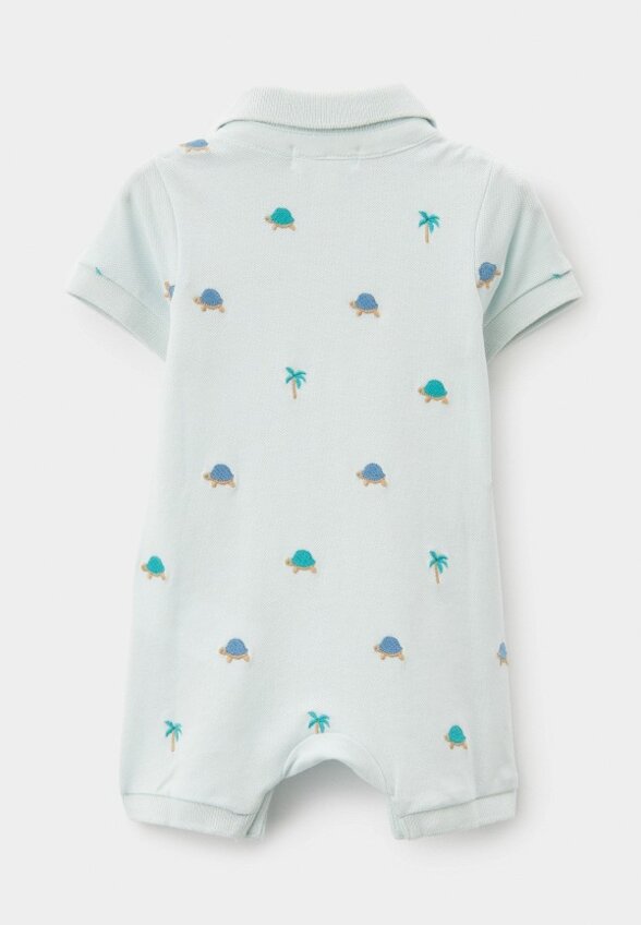 Песочник Babybu