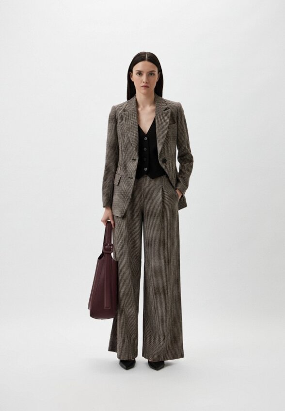 Брюки Armani Exchange