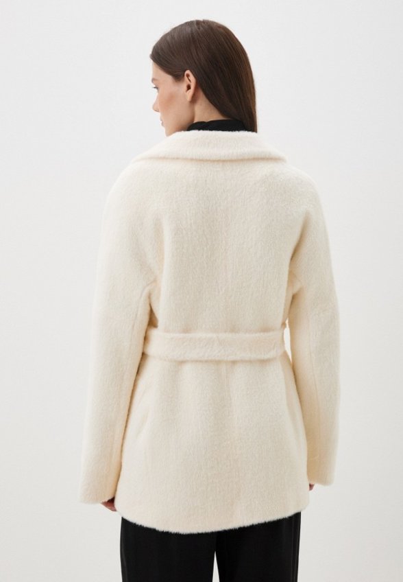 Пальто меховое Louren Wilton