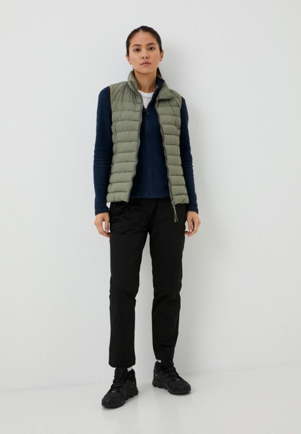 Брюки утепленные Toread