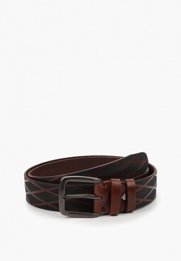 Ремень Alexander Tsiselsky