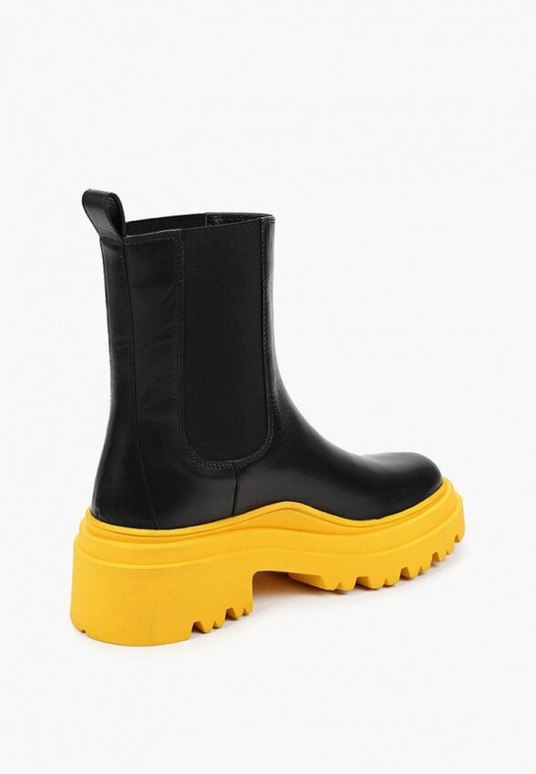 Ботинки Giotto