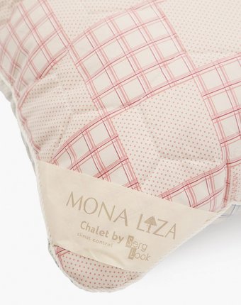 Подушка Mona Liza