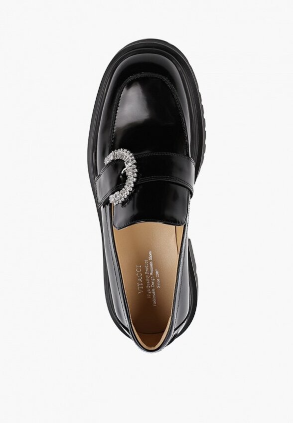 Лоферы Vitacci