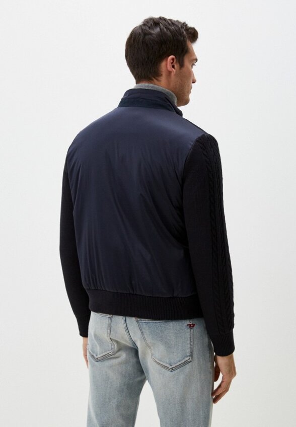 Куртка стеганая Cudgi