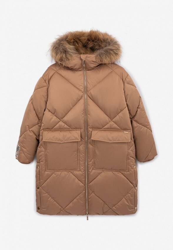 Куртка утепленная Gulliver