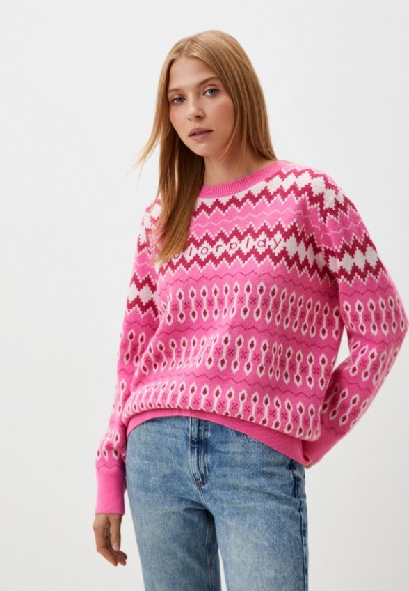 Джемпер Colorplay