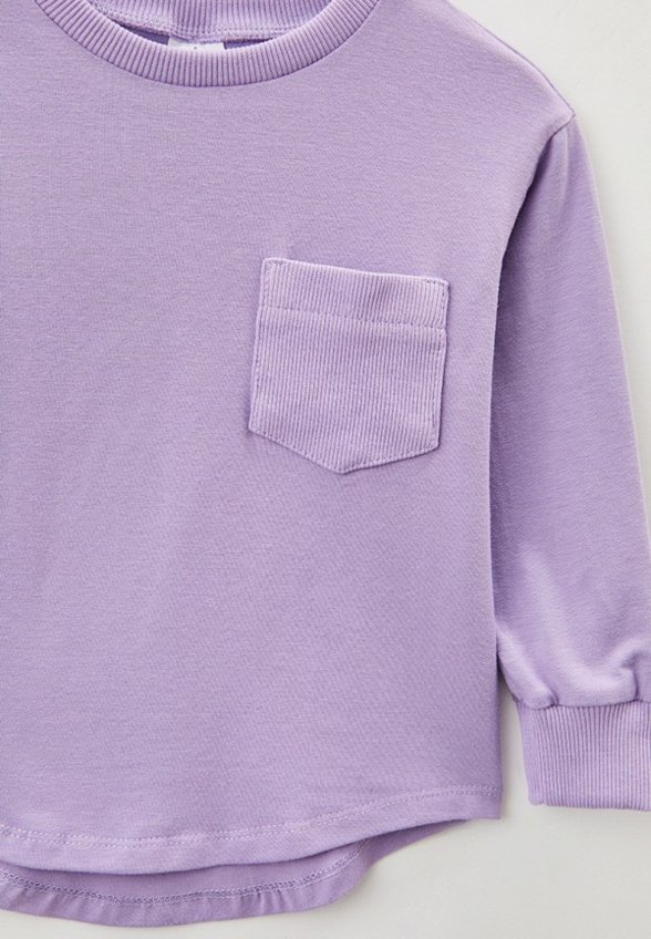 Лонгслив Loloclo