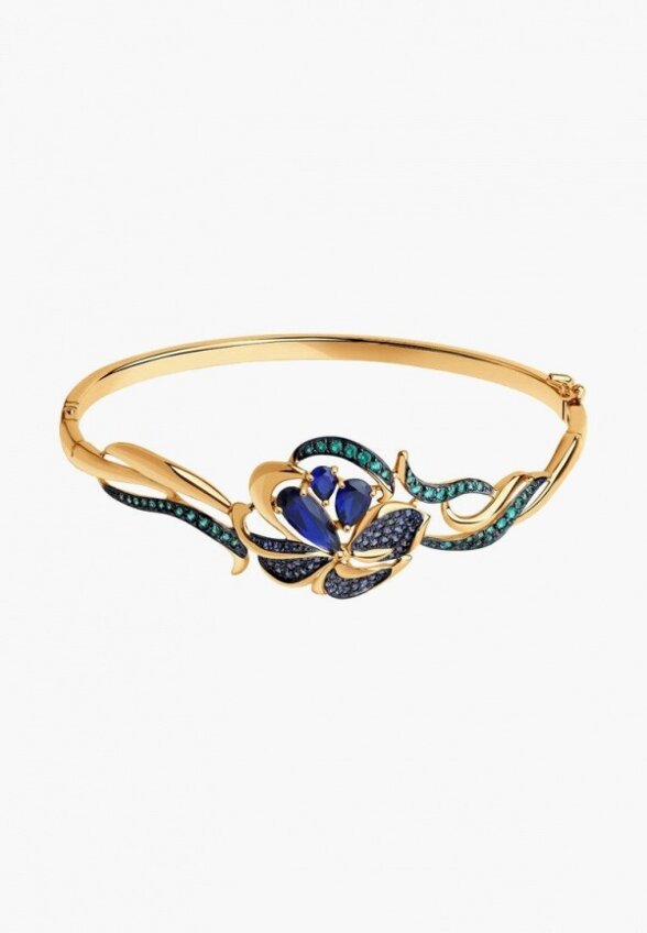 Браслет Sokolov