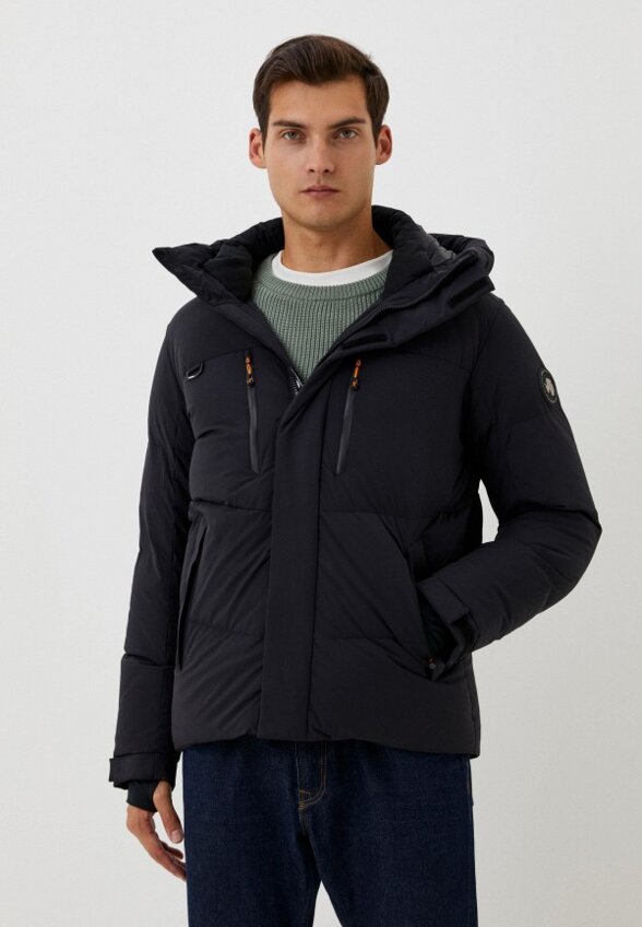 Куртка утепленная Toread