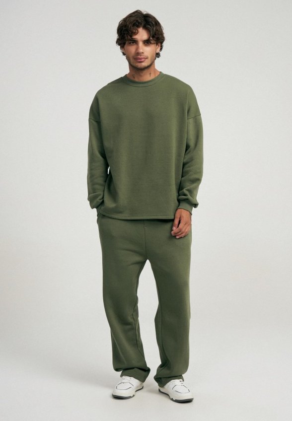 Брюки спортивные Твое