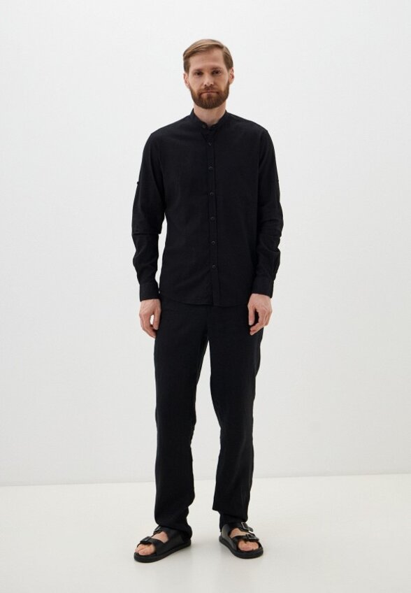 Рубашка Kenbey