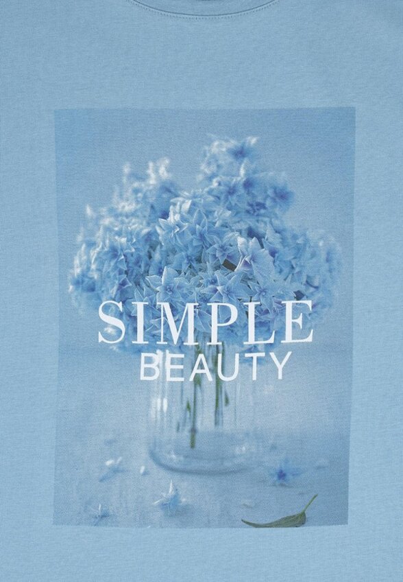 Лонгслив Апрель